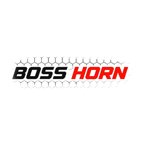 Boss Horn Coupons and Promo Code