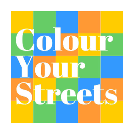 Colour Your Streets Coupons and Promo Code