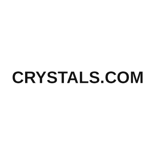 Crystals.com Coupons and Promo Code