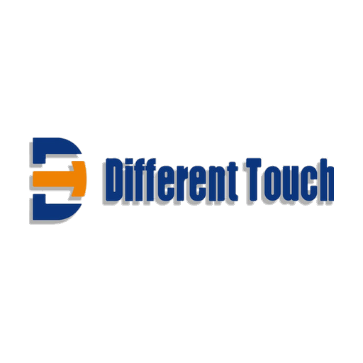 Different Touch Coupons and Promo Code
