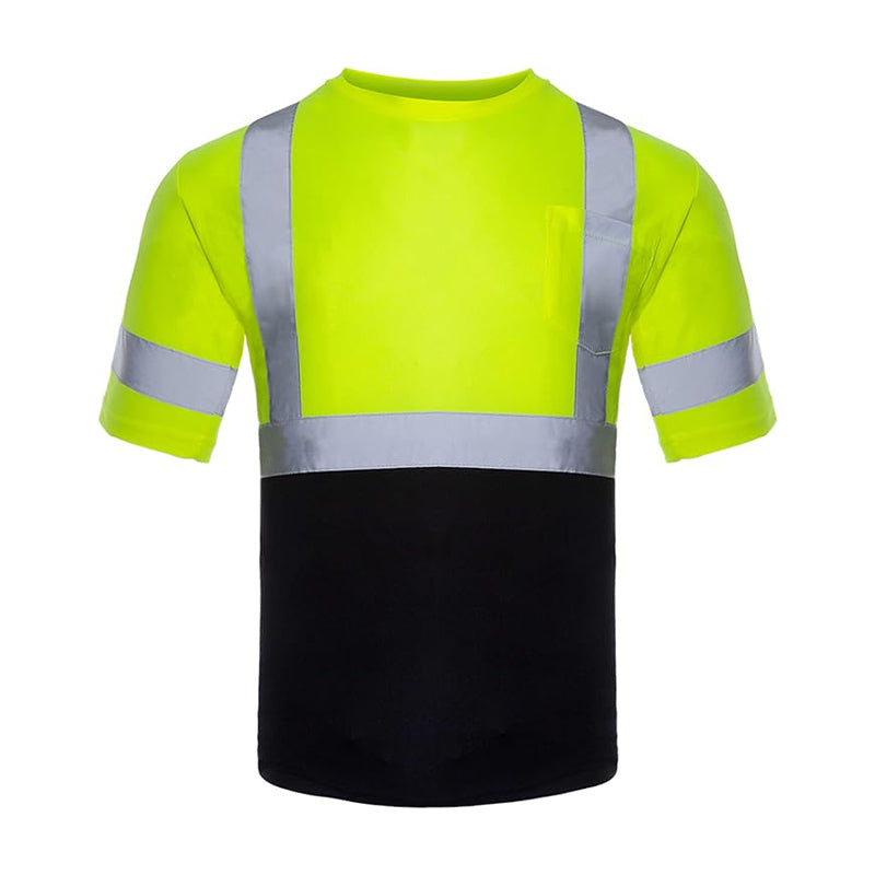 Fonirra T001 Hi-Vis Safety Shirt Review: Certified Visibility That Stays Comfortable