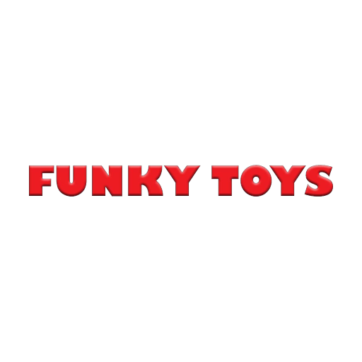 Funky Toys Coupons and Promo Code