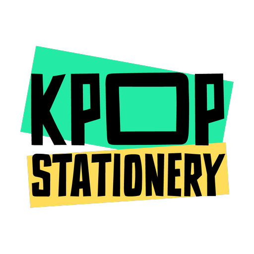 Kpop Stationery Coupons and Promo Code