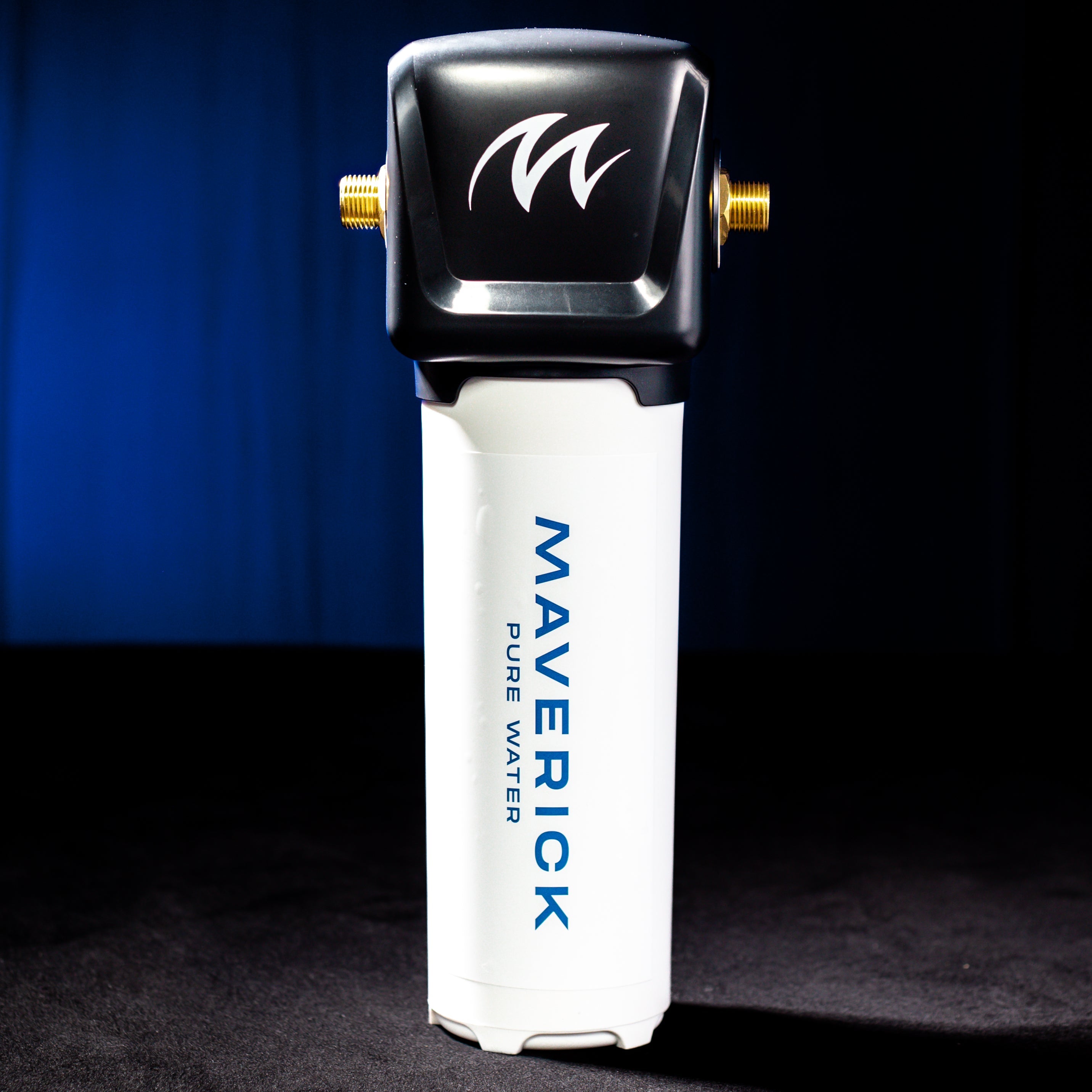 Maverick Pure Water Filter MAV 02 Review