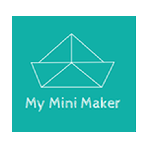 My Mini Maker Coupons and Promo Code