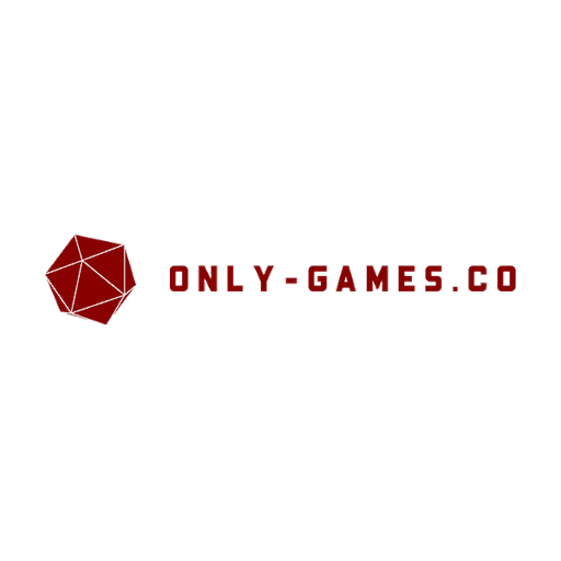 Only-Games Coupons and Promo Code
