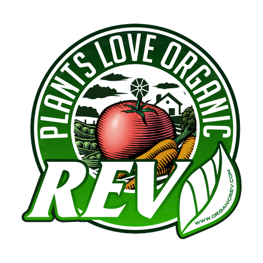 OrganicRev Coupons and Promo Code