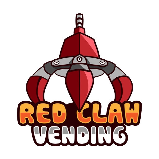 Red Claw Vending Coupons and Promo Code