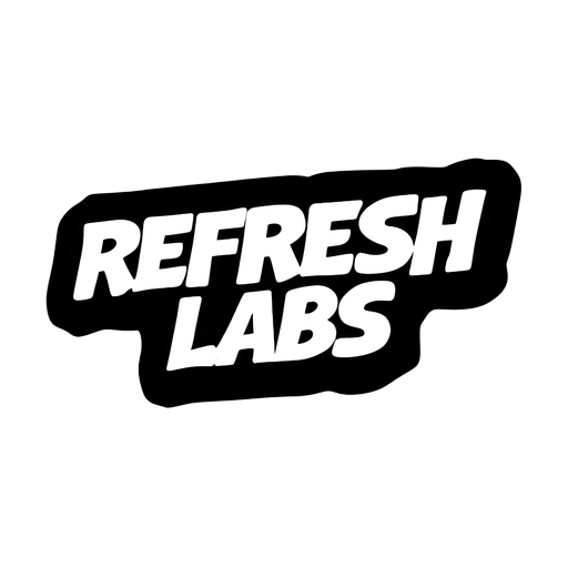 Refresh Labs Coupons and Promo Code