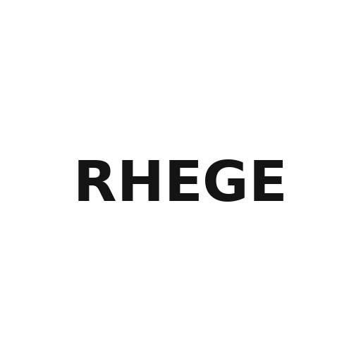 Rhege Coupons and Promo Code
