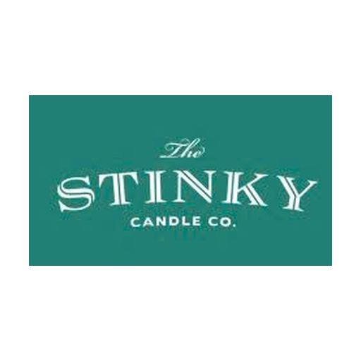Stinky Candle Company Coupons and Promo Code