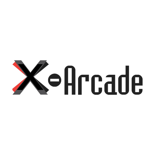X-Arcade Coupons and Promo Code